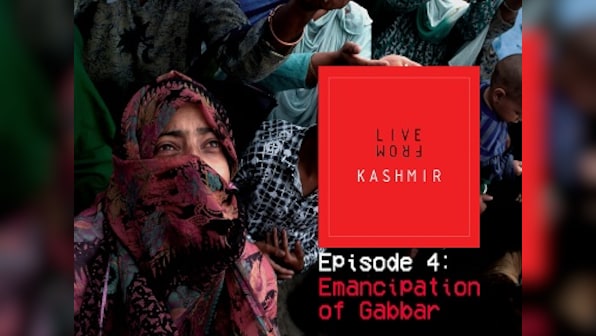 Live from Kashmir: This web series seeks to redefine the conflict in the Valley with its format