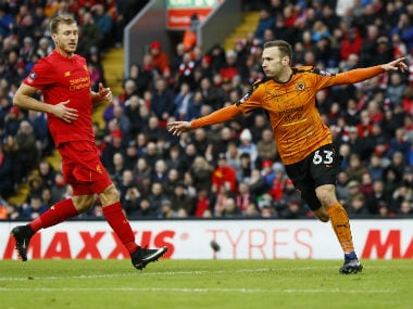 FA Cup Liverpool's woes continue after suffering humbling loss to