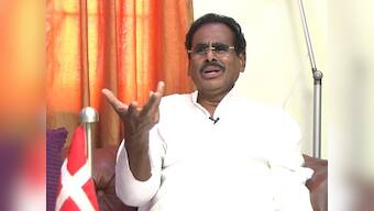 VK Sasikala's husband M Natarajan dies of chest infection in Chennai hospital; final rites to be conducted in Thanjavur