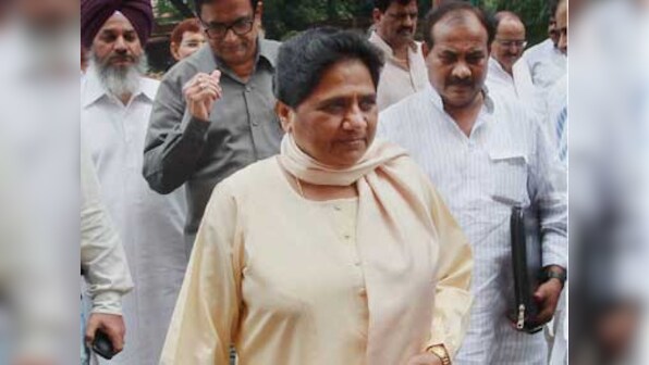 Punjab Election 2017: BSP supremo Mayawati to address rallies in Phagwara and Mehil Kalan