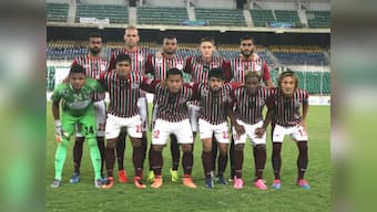 AFC Cup: Mohun Bagan edge past Colombo FC, move closer to main round