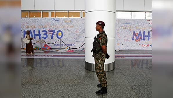 MH370: Malaysia to offer rewards to companies for finding fuselage from missing plane