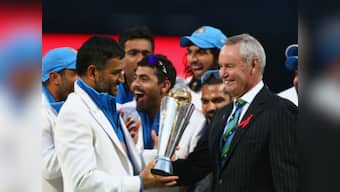 Mahendra Singh Dhoni steps down: 2011 World Cup final and other historic wins under 'Captain Cool'