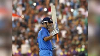 MS Dhoni takes part in Jharkhand Ranji Trophy team's practice sessions amid speculation on his international future