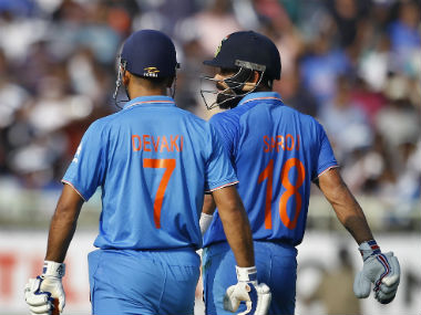 India vs England: Warm-up match featuring MS Dhoni, Yuvraj Singh attracts a full house India vs England: Warm-up match featuring MS Dhoni, Yuvraj Singh attracts a full house