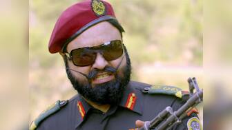 MSG Lion Heart 2 'review': Gurmeet Ram Rahim Singh launches another surgical strike on cinema