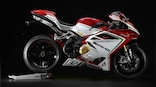 MV Agusta launches the F4 RC in India at Rs 50.35 lakh