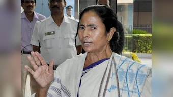 Sudip Bandyopadhyay arrest: Mamata takes on Modi, shows she's ready for the big fight