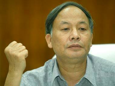 Ahead of Manipur elections, Naga Council to join 3 February tripartite talks in Delhi