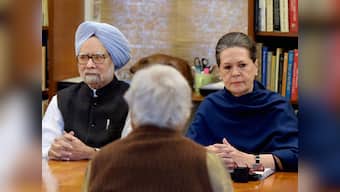 NAC files show how Sonia-led elitists eroded PMO primacy and undermined the Constitution