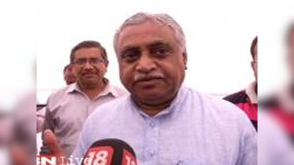 RSS' 'Diwali Baithak' begins tomorrow; Sangh likely to discuss economy, cow vigilantism, Rohingya issue