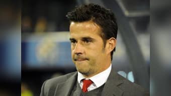 Premier League: Hull City appoint Marco Silva as club's new manager