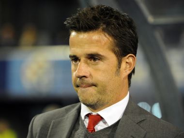 Premier League: Hull City appoint Marco Silva as club's new manager Premier League: Hull City appoint Marco Silva as club's new manager