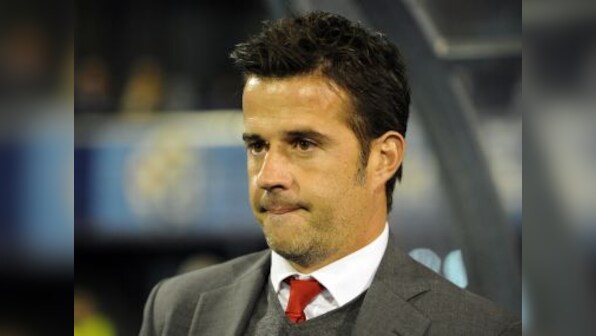 Premier League: Hull City appoint Marco Silva as club's new manager