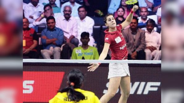PBL 2017: Hosts Hyderabad, Bengaluru fight back to secure close 4-3 wins on opening day