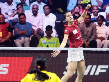 PBL 2017: Hosts Hyderabad, Bengaluru fight back to secure close 4-3 wins on opening day PBL 2017: Hosts Hyderabad, Bengaluru fight back to secure close 4-3 wins on opening day