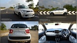 Image gallery: Maruti Suzuki Ignis first drive