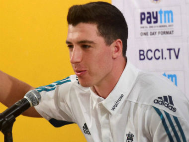 India U-19 a tough side to face, but we're here to win, says England U-19 captain India U-19 a tough side to face, but we're here to win, says England U-19 captain