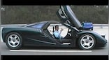 Video worth watching: Andy Wallace on setting the record for the fastest production car in the McLaren F1