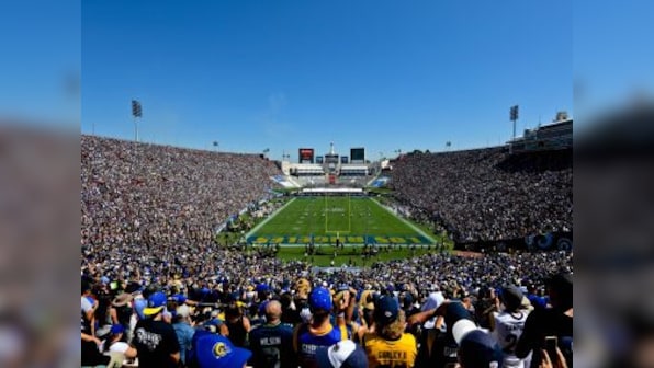 Olympics 2024: Los Angeles plans extravagant two-stadium opening ceremony to clinch bid