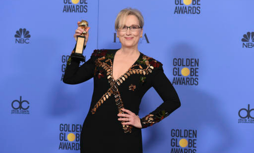 Golden Globe Awards 2017: Hollywood vs Donald Trump at film, television gala Golden Globe Awards 2017: Hollywood vs Donald Trump at film, television gala