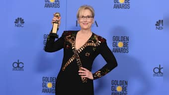 Golden Globe Awards 2017: Hollywood vs Donald Trump at film, television gala