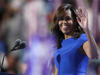 Michelle Obama's emotional farewell speech: Life's 'greatest honor' was being first lady Michelle Obama's emotional farewell speech: Life's 'greatest honor' was being first lady