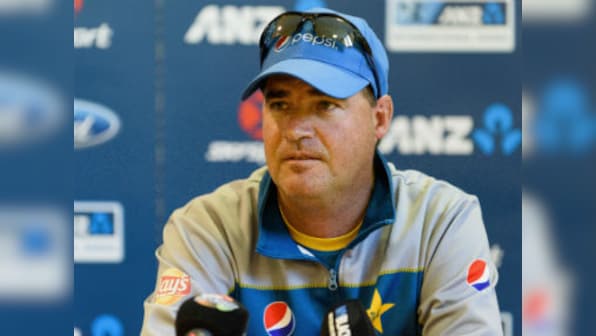 ICC Champions Trophy 2017: Mickey Arthur says fitness is key to success in modern day cricket