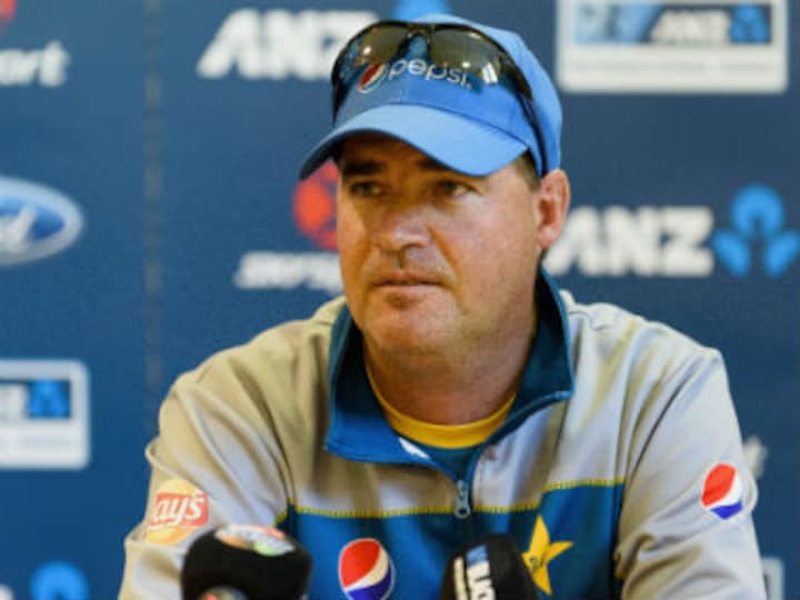 India vs Pakistan Final 2017: Mickey Arthur says initial 'aberration' in opener to have no effect on title clash