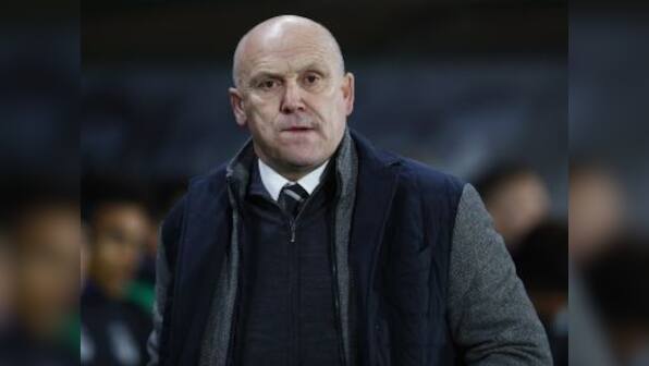 Premier League: Mike Phelan axed by bottom-placed Hull City as relegation looms