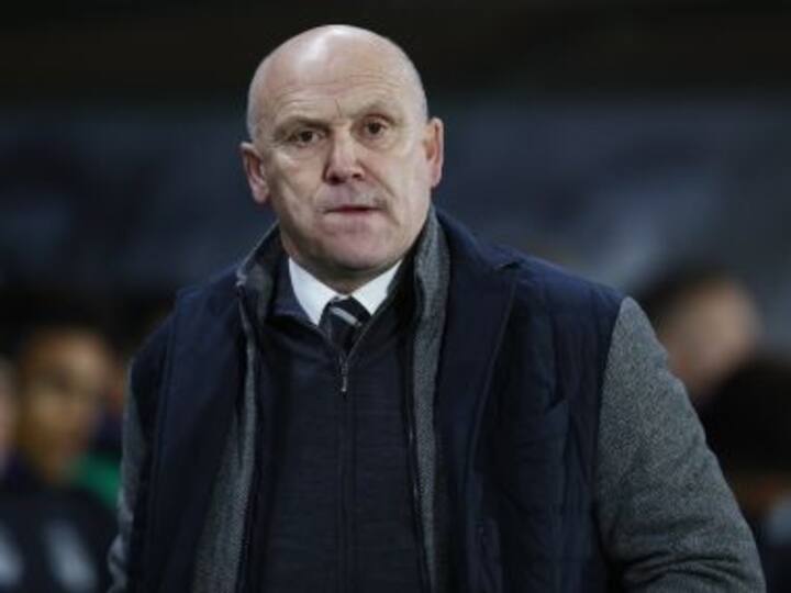 Premier League: Mike Phelan axed by bottom-placed Hull City as relegation looms Premier League: Mike Phelan axed by bottom-placed Hull City as relegation looms