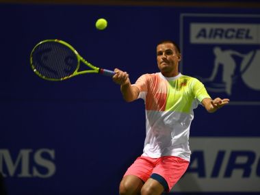 Chennai Open 2017: Mikhail Youzhny says good career motivates him to continue playing Chennai Open 2017: Mikhail Youzhny says good career motivates him to continue playing