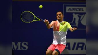 Chennai Open 2017: Mikhail Youzhny says good career motivates him to continue playing