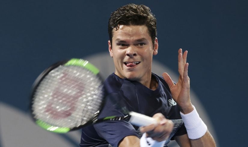 Australian Open 2017: 5 players who could challenge Novak Djokovic, Andy Murray