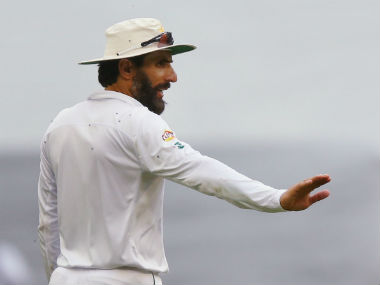 Australia vs Pakistan: Misbah-ul-Haq does not have a replacement as skipper, says Javed Miandad Australia vs Pakistan: Misbah-ul-Haq does not have a replacement as skipper, says Javed Miandad