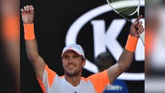 Australian Open 2017: Mischa Zverev’s phenomenal journey, from brink of retirement to Slam quarters