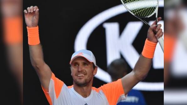 Australian Open 2017: Mischa Zverev’s phenomenal journey, from brink of retirement to Slam quarters