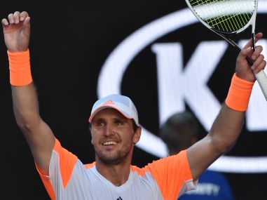 Australian Open 2017: Mischa Zverev’s phenomenal journey, from brink of retirement to Slam quarters Australian Open 2017: Mischa Zverev’s phenomenal journey, from brink of retirement to Slam quarters