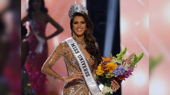 Miss Universe 2017: Miss France Iris Mittenaere lifts the crown; Miss India not in top 13