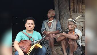 How tattoo artist Mo Naga is working towards saving the rich tradition of Nagas