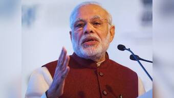 Narendra Modi at Raisina Dialogue: Amid ‘peace and prosperity’, PM trains guns on Pakistan, China