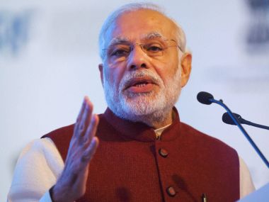 Narendra Modi at Raisina Dialogue: Amid ‘peace and prosperity’, PM trains guns on Pakistan, China Narendra Modi at Raisina Dialogue: Amid ‘peace and prosperity’, PM trains guns on Pakistan, China