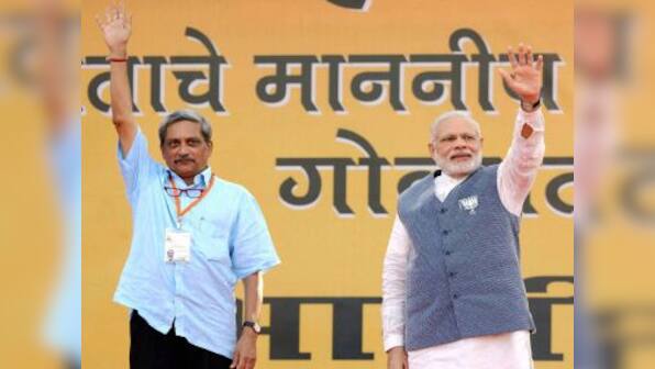 BJP forms govt in Goa, Manipur: MLA-defection politics not new; Telangana, AP perfected it