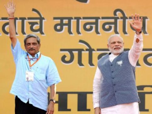 BJP forms govt in Goa, Manipur: MLA-defection politics not new; Telangana, AP perfected it BJP forms govt in Goa, Manipur: MLA-defection politics not new; Telangana, AP perfected it