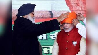 Punjab Election 2017: Narendra Modi in Jalandhar plays on sub-nationalism, lauds Indian Army and veterans