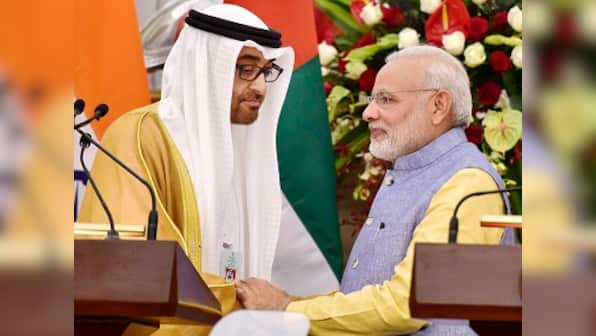 India-UAE relations: While investment steals headlines, security cooperation is the real story