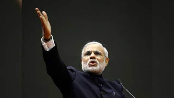 Modi's degrees are not what got him elected, but concealing them may raise doubts about his integrity
