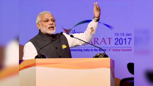 Rs 50,000 cr worth MoUs signed on 2nd day of Vibrant Gujarat