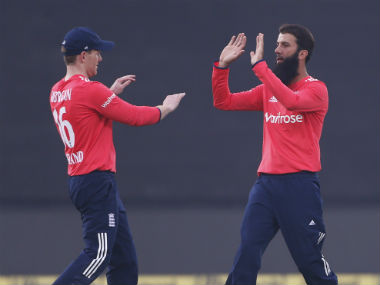 Champions Trophy 2017: England deserve 'favourites' tag in tournament, says Moeen Ali Champions Trophy 2017: England deserve 'favourites' tag in tournament, says Moeen Ali