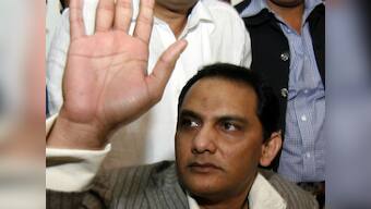 Mohammad Azharuddin's bid to enter murky world of Hyderabad cricket has fraternity divided